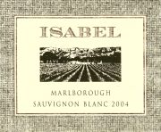 Isabel_sauv blanc 2004
